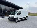 Peugeot Boxer 2.2 BlueHDi L1-H1 Furgone Bianco - thumbnail 3