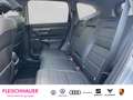 Honda CR-V HYBRID 4WD Executive HUD Pano Navi Leder Memory Si Argent - thumbnail 13