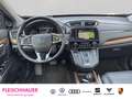 Honda CR-V HYBRID 4WD Executive HUD Pano Navi Leder Memory Si Argent - thumbnail 12