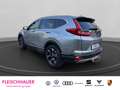Honda CR-V HYBRID 4WD Executive HUD Pano Navi Leder Memory Si Argent - thumbnail 4