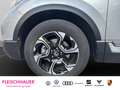 Honda CR-V HYBRID 4WD Executive HUD Pano Navi Leder Memory Si Argent - thumbnail 15