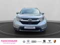 Honda CR-V HYBRID 4WD Executive HUD Pano Navi Leder Memory Si Argent - thumbnail 2