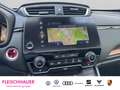 Honda CR-V HYBRID 4WD Executive HUD Pano Navi Leder Memory Si Argent - thumbnail 11