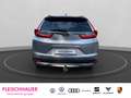 Honda CR-V HYBRID 4WD Executive HUD Pano Navi Leder Memory Si Argent - thumbnail 5