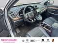Honda CR-V HYBRID 4WD Executive HUD Pano Navi Leder Memory Si Argent - thumbnail 6
