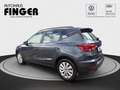 SEAT Arona 1.0 TSI DSG Style *LED/PDC/SHZ/App/Klima* Gris - thumbnail 4