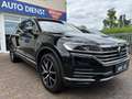 Volkswagen Touareg Elegance 4MO*PANO*St.Hz.*AHK*MEMO-Pk.*360KAM*ACC Noir - thumbnail 1
