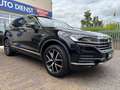 Volkswagen Touareg Elegance 4MO*PANO*St.Hz.*AHK*MEMO-Pk.*360KAM*ACC Noir - thumbnail 2