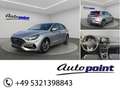 Hyundai i30 Trend Mild-Hybrid Carplay Kamera Argent - thumbnail 1