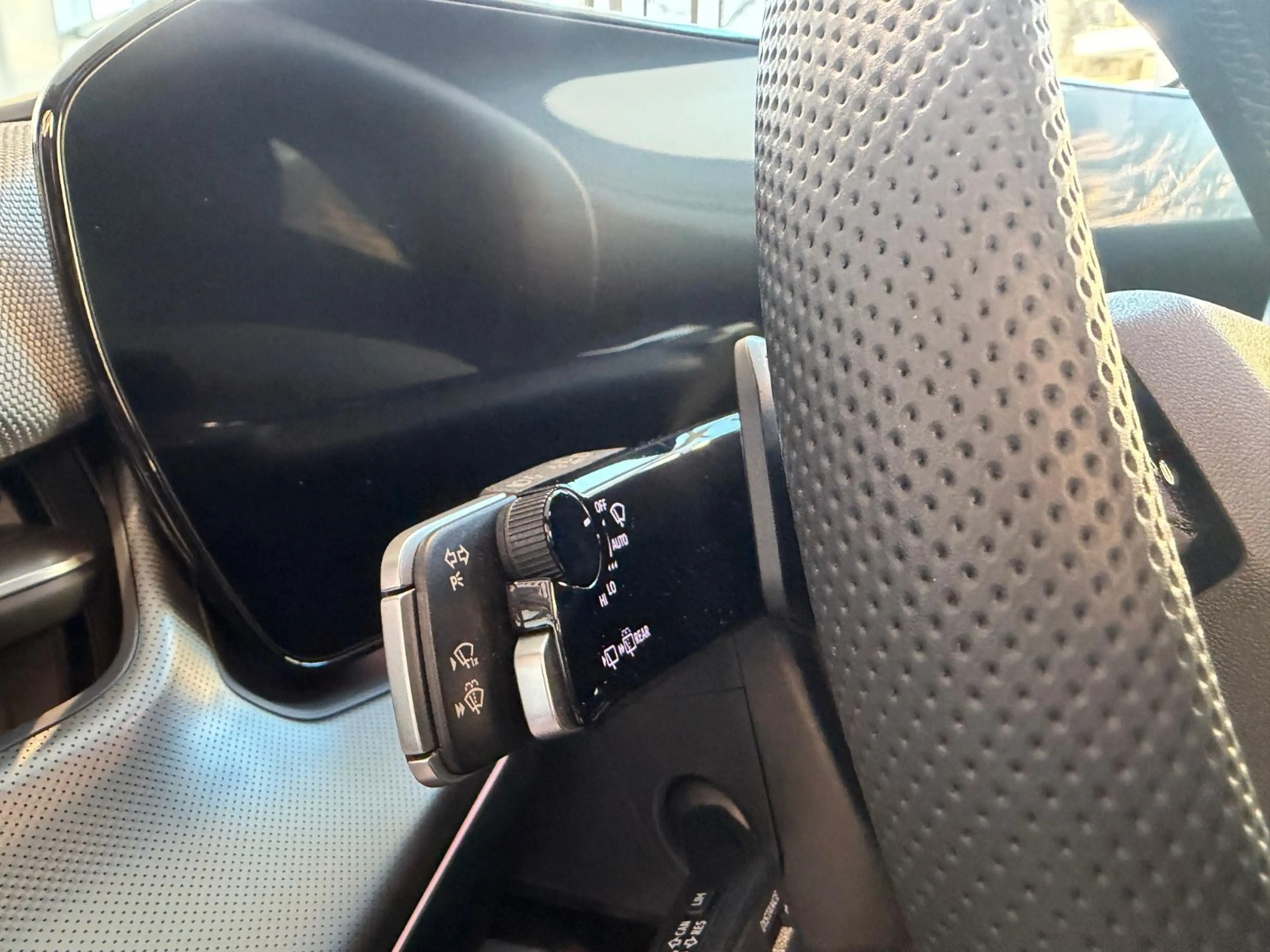 Audi Q3 SPORTBACK SLine/gr-sw/Pan/Tech+/MMIpro/20 — photo 12