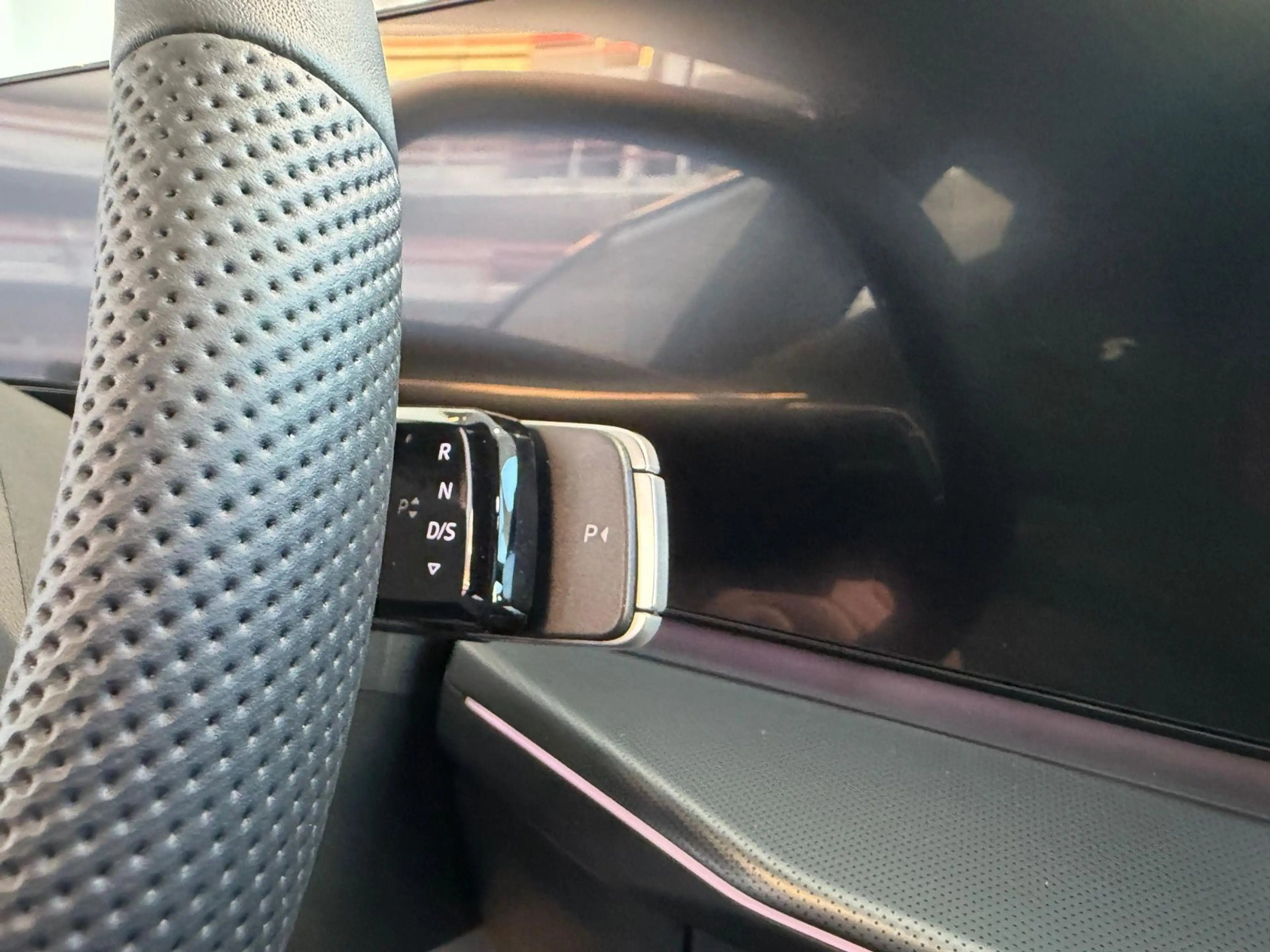 Audi Q3 SPORTBACK SLine/gr-sw/Pan/Tech+/MMIpro/20 — photo 13