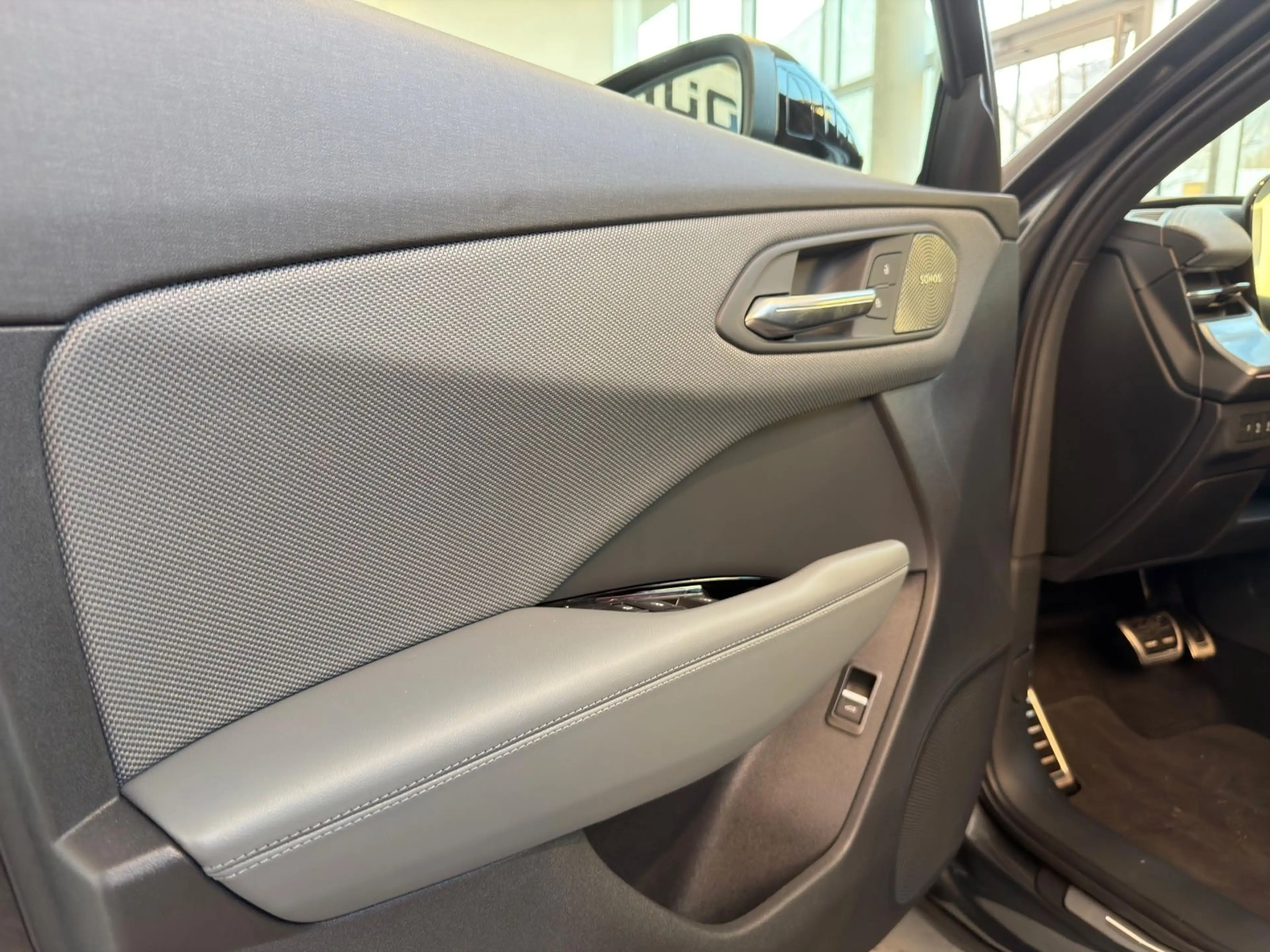 Audi Q3 SPORTBACK SLine/gr-sw/Pan/Tech+/MMIpro/20 — photo 10