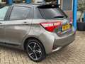 Toyota Yaris 1.5 Hybrid Bi-Tone Plus 2018 AUT NAVI CLIMA NAP Grey - thumbnail 4