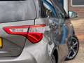 Toyota Yaris 1.5 Hybrid Bi-Tone Plus 2018 AUT NAVI CLIMA NAP Grey - thumbnail 9
