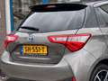 Toyota Yaris 1.5 Hybrid Bi-Tone Plus 2018 AUT NAVI CLIMA NAP Grey - thumbnail 8