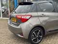 Toyota Yaris 1.5 Hybrid Bi-Tone Plus 2018 AUT NAVI CLIMA NAP Grey - thumbnail 7