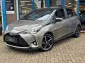Toyota Yaris 1.5 Hybrid Bi-Tone Plus 2018 AUT NAVI CLIMA NAP Grey - thumbnail 2