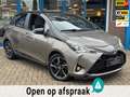 Toyota Yaris 1.5 Hybrid Bi-Tone Plus 2018 AUT NAVI CLIMA NAP Grey - thumbnail 1