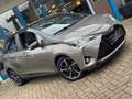 Toyota Yaris 1.5 Hybrid Bi-Tone Plus 2018 AUT NAVI CLIMA NAP Grey - thumbnail 13