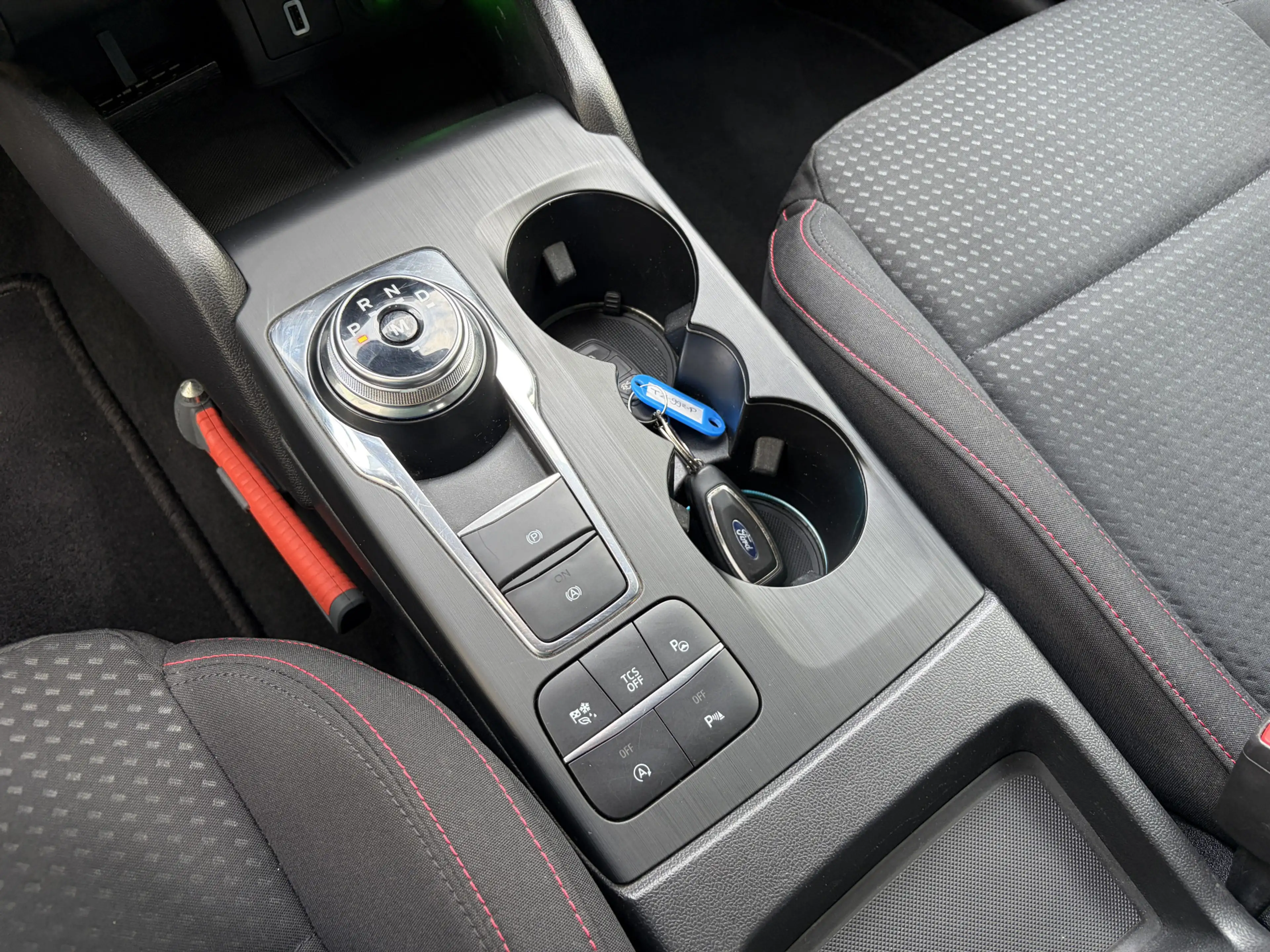Ford Focus 1.5 EcoBoost ST Line Business / AUTOMAAT / NAVI / — photo 10