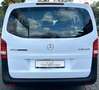 Mercedes-Benz Vito Tourer 109 Extralang 9.Sitz|Tempomat|Klima Weiß - thumbnail 5