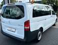 Mercedes-Benz Vito Tourer 109 Extralang 9.Sitz|Tempomat|Klima Weiß - thumbnail 6