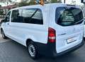 Mercedes-Benz Vito Tourer 109 Extralang 9.Sitz|Tempomat|Klima Weiß - thumbnail 4