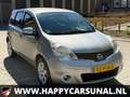 Nissan Note 1.6 Life +, AIRCO, NAP, APK Grau - thumbnail 3