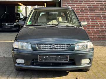 1.4 Klima TÜV neu ZV El. Fenster