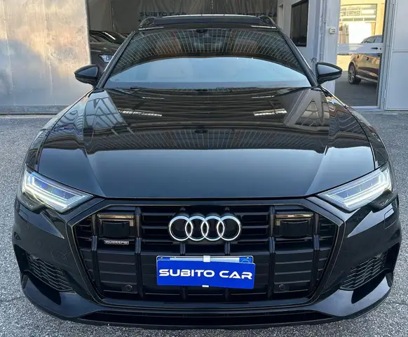 Audi A6 allroad 50 3.0 Tdi Mhev Quattro 286cv Pelle e Tetto