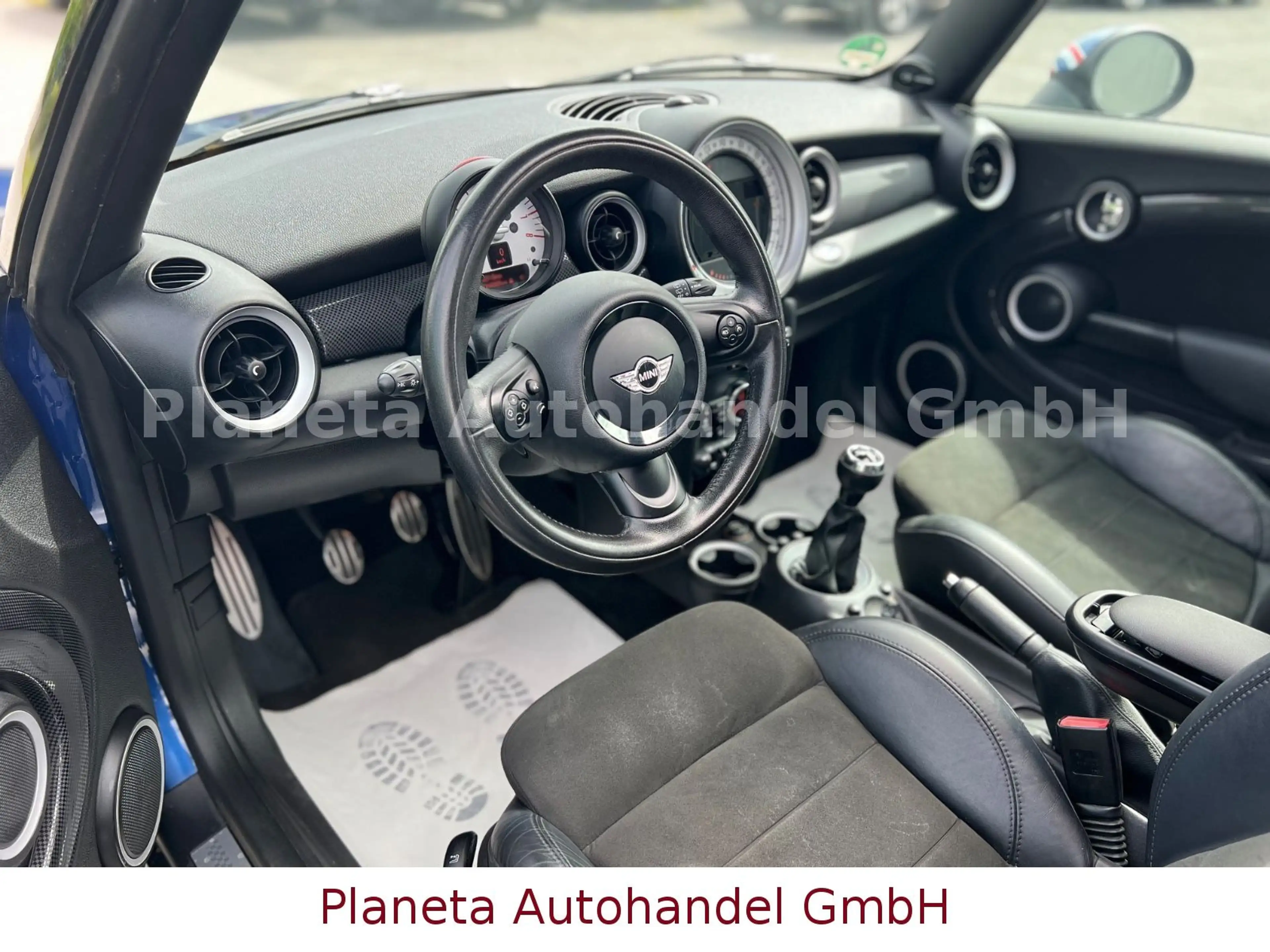 MINI Cooper S Mini Cooper S*BI-XENO*PANORAMA*NAVI*SHZ — photo 13