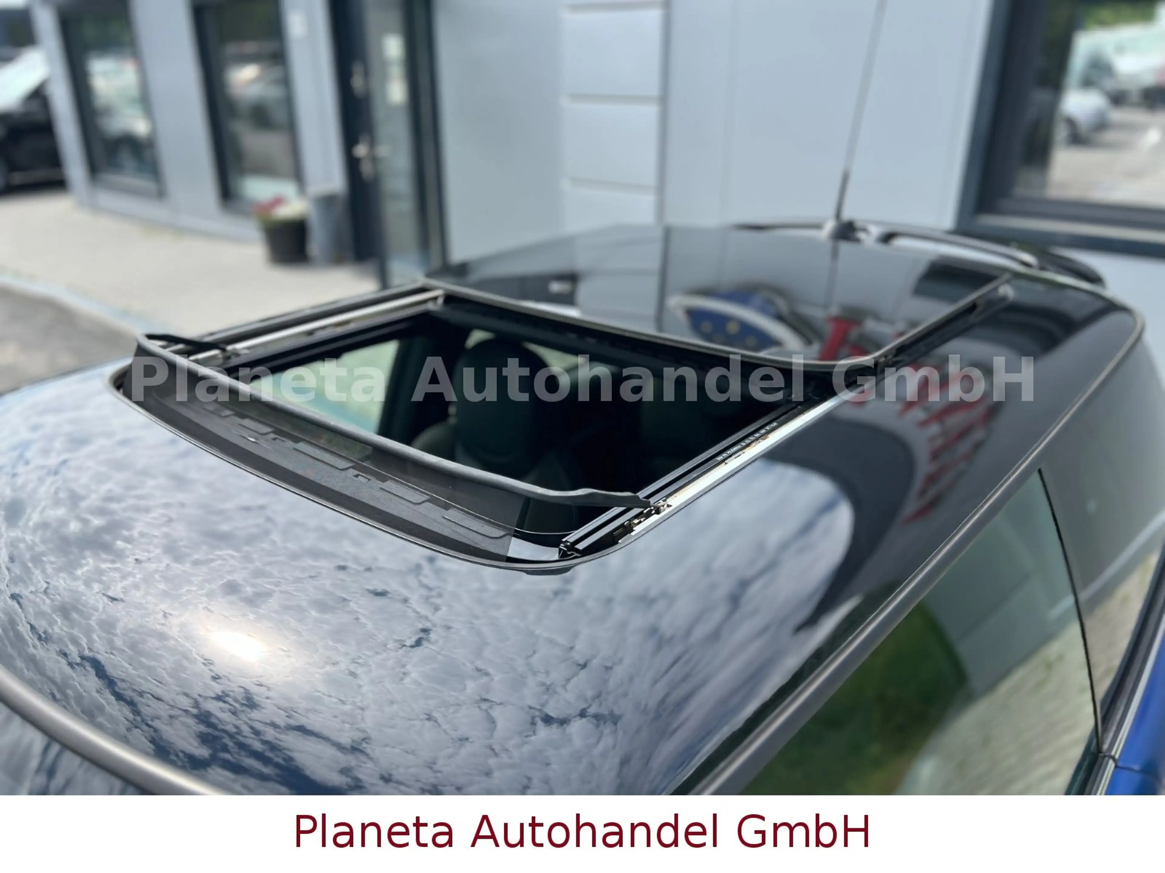 MINI Cooper S Mini Cooper S*BI-XENO*PANORAMA*NAVI*SHZ — photo 10