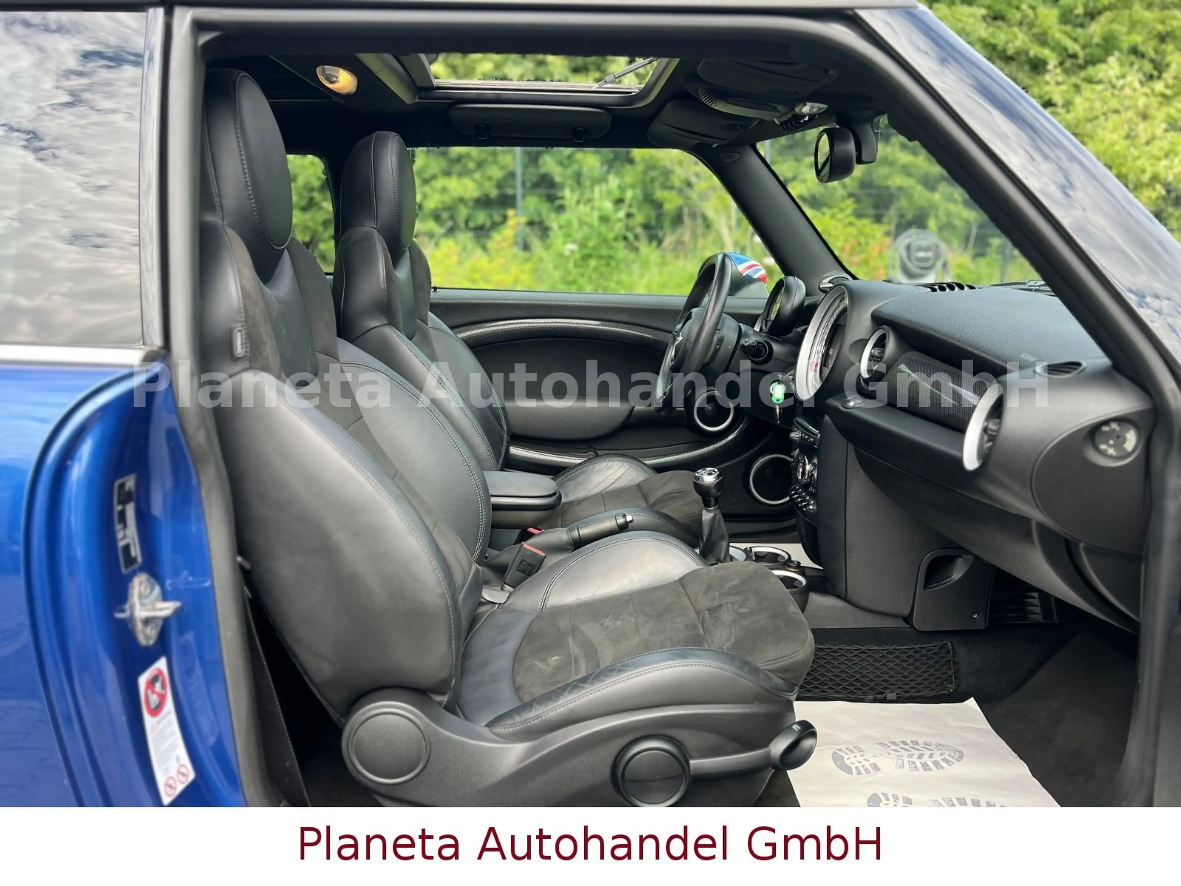 MINI Cooper S Mini Cooper S*BI-XENO*PANORAMA*NAVI*SHZ — photo 12