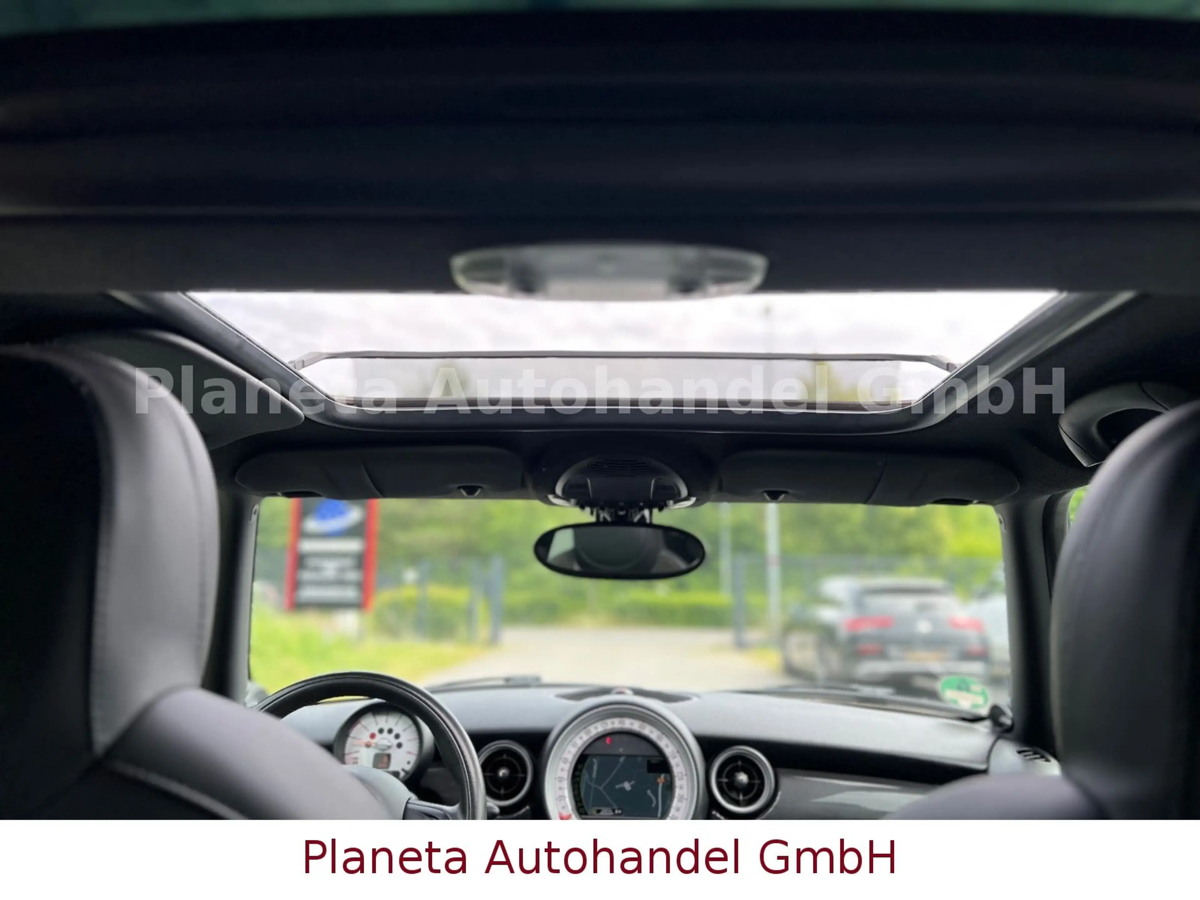 MINI Cooper S Mini Cooper S*BI-XENO*PANORAMA*NAVI*SHZ — photo 15