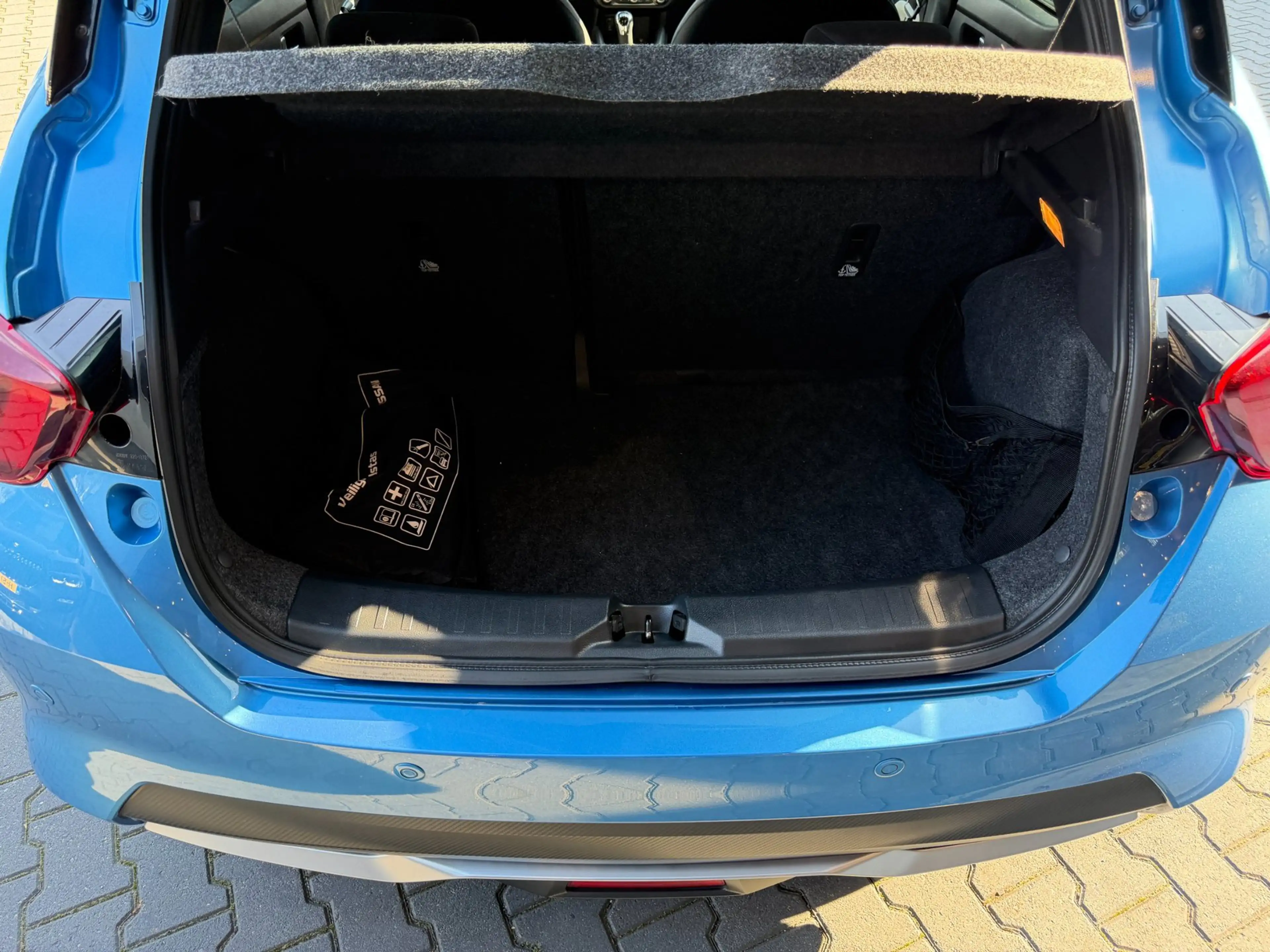 Nissan Micra 1.0L Acenta 1 ste eigenaar, camera, org NL auto, 4 — photo 7