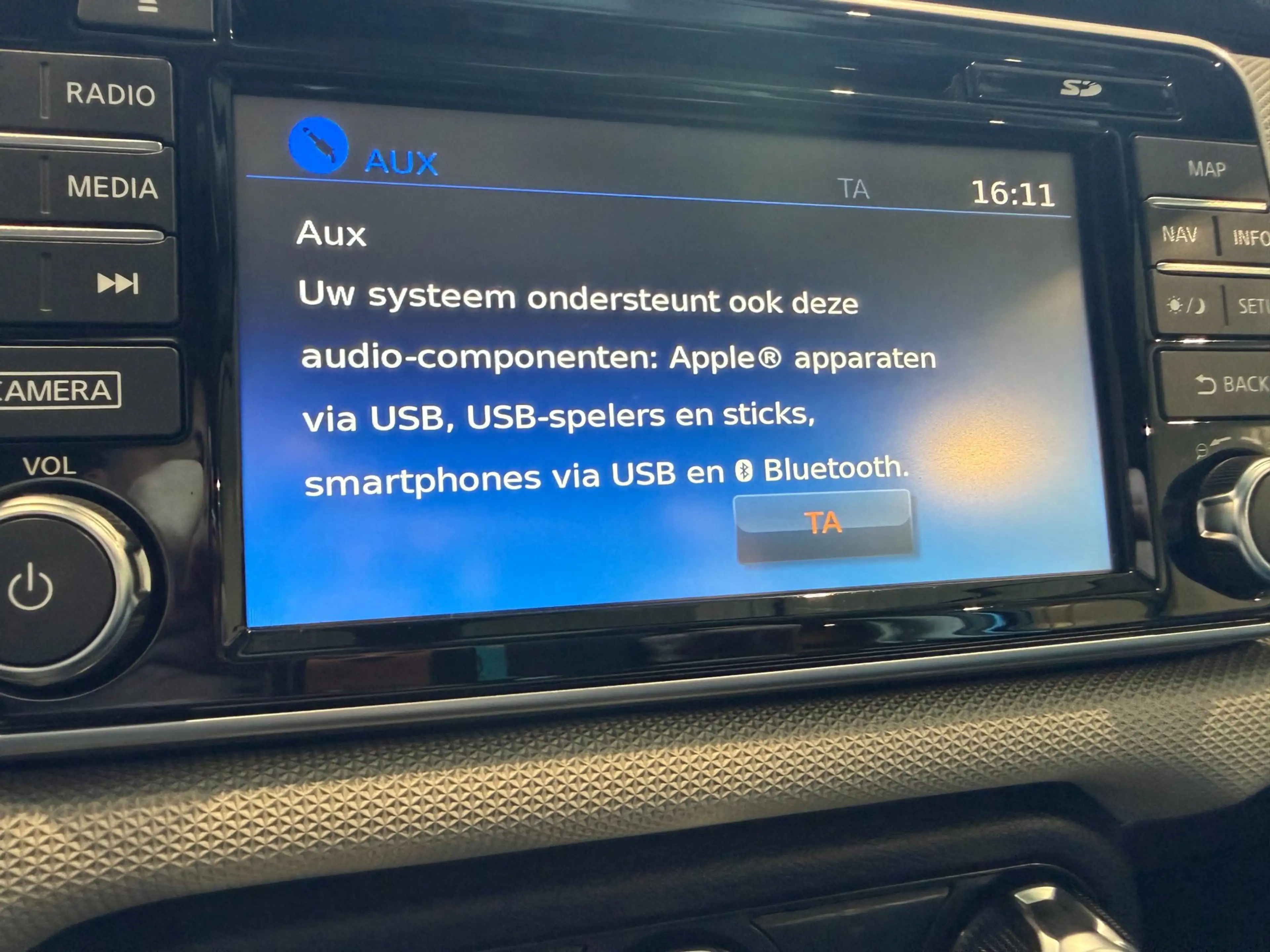 Nissan Micra 1.0L Acenta 1 ste eigenaar, camera, org NL auto, 4 — photo 18