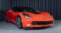 Corvette C6 Coupe 6.2 V8 Auto Rot - thumbnail 1
