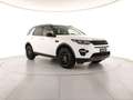 Land Rover Discovery Sport 2.0 TD4 150 CV Auto Business Pure - solo operatori Blanc - thumbnail 6