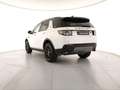 Land Rover Discovery Sport 2.0 TD4 150 CV Auto Business Pure - solo operatori Blanc - thumbnail 3