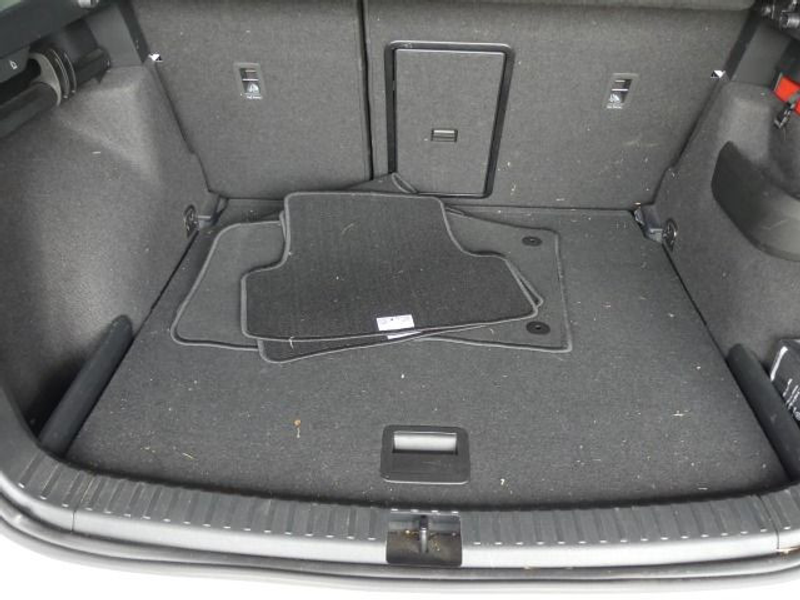 Skoda Karoq 1.5TSI DSG Sportline STHZG P-DACH AHK — photo 6