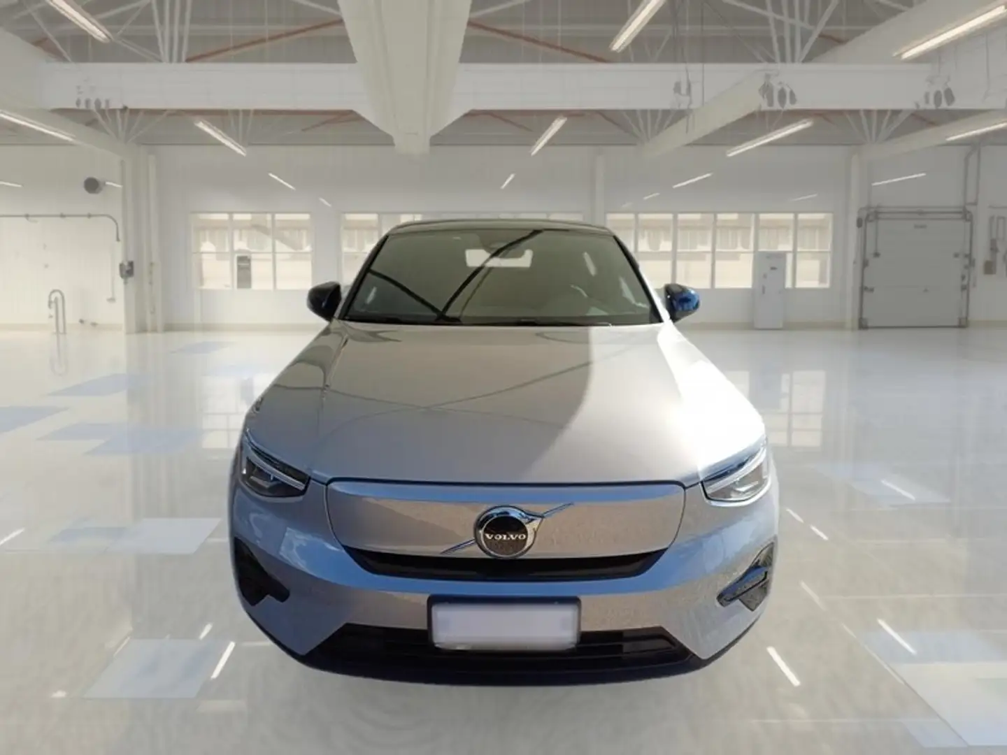 Volvo C40 Recharge Twin Plus - 2