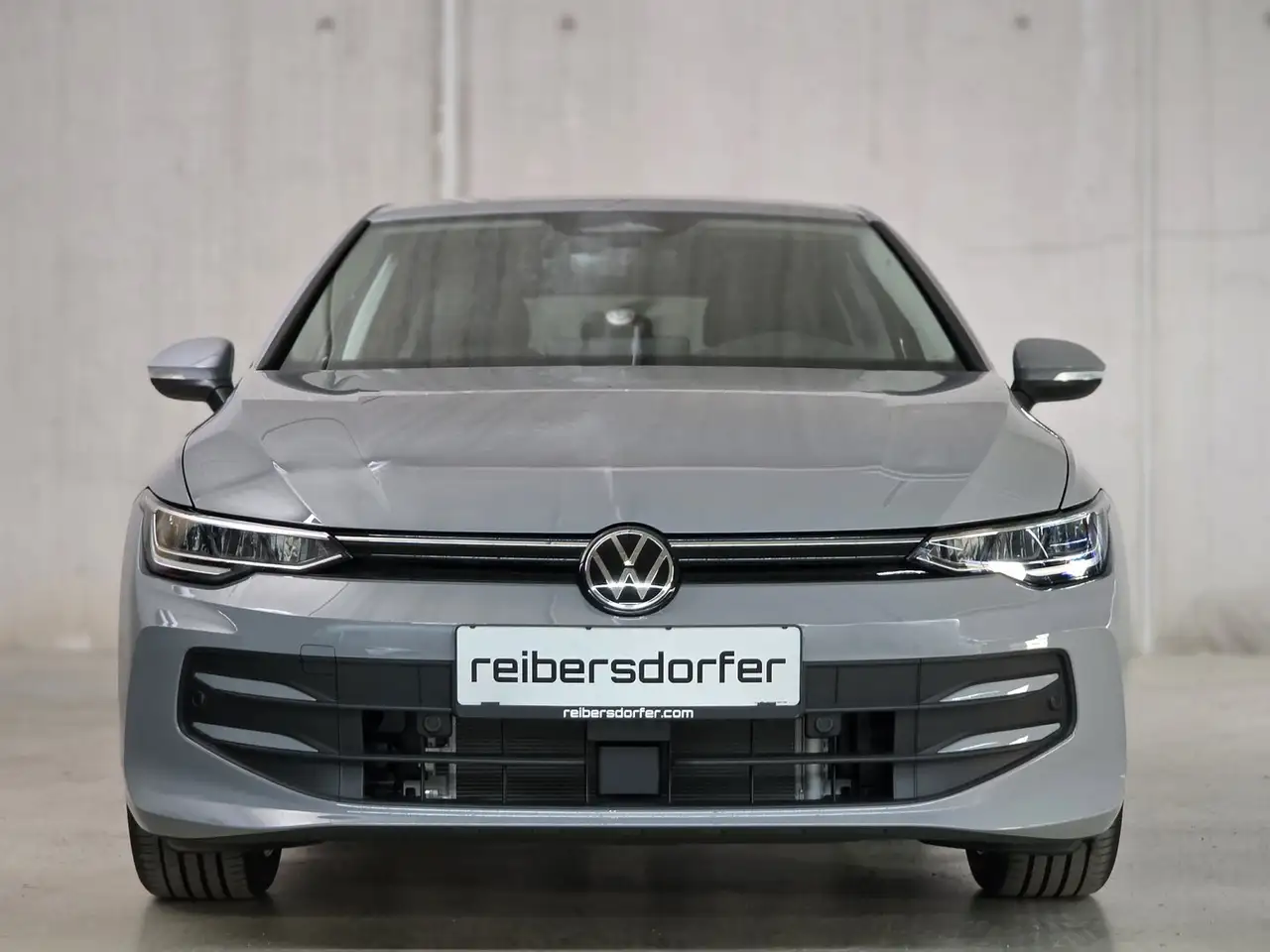 Volkswagen Golf 2026