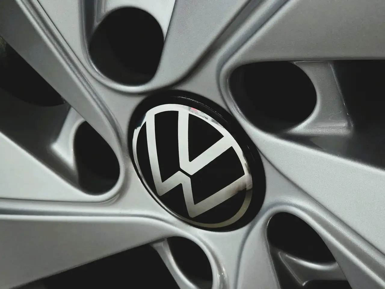 Volkswagen Golf 2026
