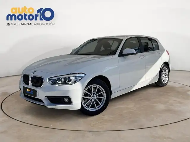 BMW 116 116d