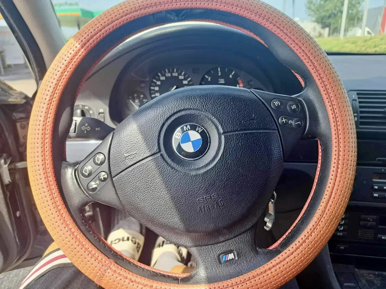 BMW 530d, foto 5