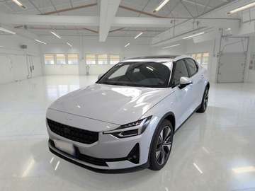 LONG RANGE DUAL MOTOR 5 PORTE BERLINA
