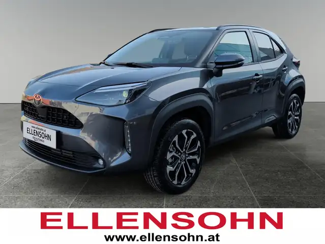 Toyota Yaris Cross Yaris Cross - 1,5 l 4x2 HY  Active Drive