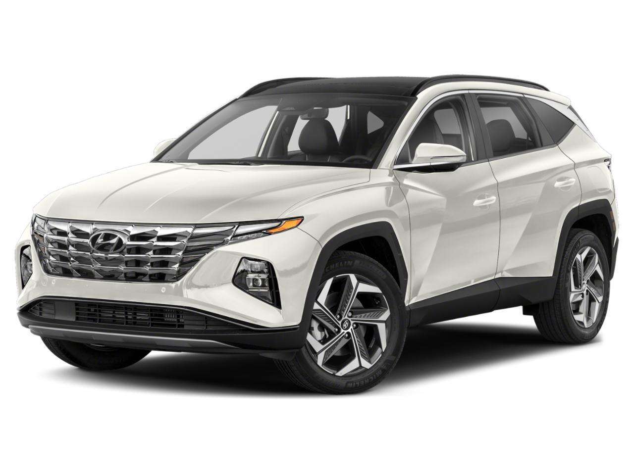 2023 Hyundai Tucson Hybrid Ultimate AWD