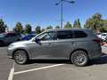 Mitsubishi Outlander 2.4 PHEV  4WD Klimaaut. Kamera DAB PDC Silber - thumbnail 4
