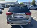 Mitsubishi Outlander 2.4 PHEV  4WD Klimaaut. Kamera DAB PDC Silber - thumbnail 10